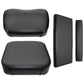 Fits Caterpillar 955H loader 4 piece Seat Cushion Fits CAT 955 H