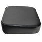 4K-3418 Black Vinyl Seat Cushion Fits Caterpillar 955H Crawler Loader