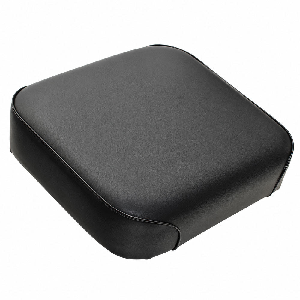 4K-3418 Black Vinyl Seat Cushion Fits Caterpillar 955H Crawler Loader
