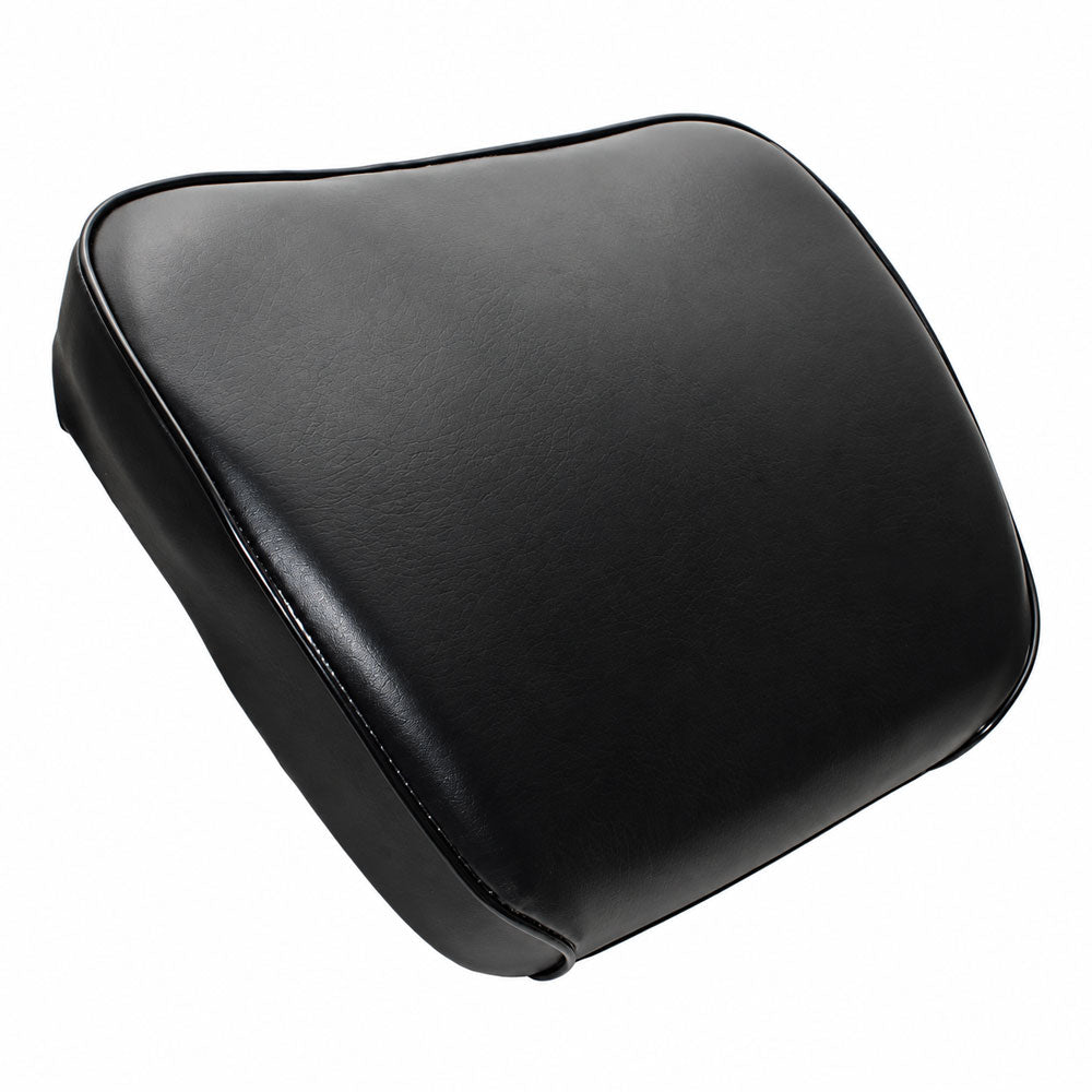 3K-8461 Black Vinyl Back Rest Cushion Fits Caterpillar 955H Crawler Loaders