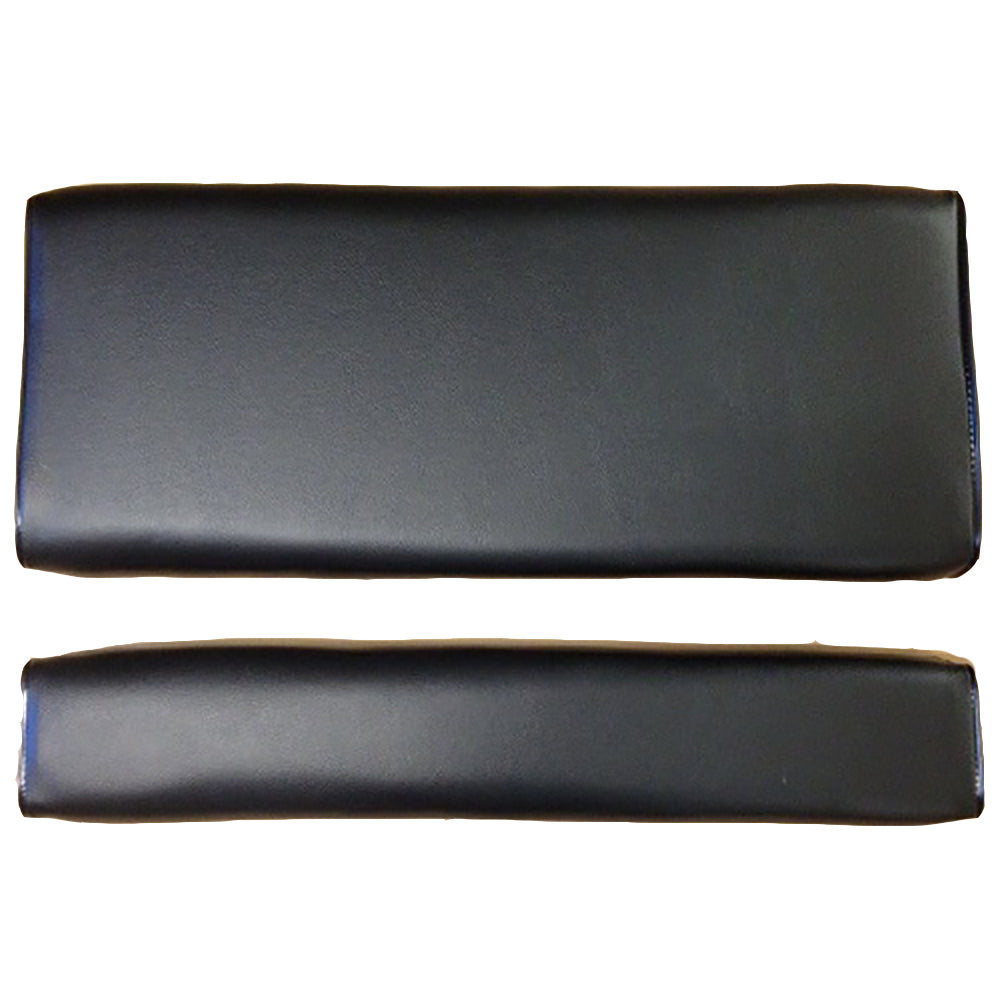 YF211 Pair of Armrest Cushions Fits Caterpillar 955H Loader