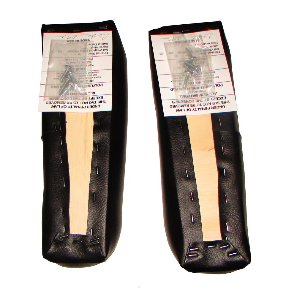 YF272-AIC Agri-King Arm Rest Pair