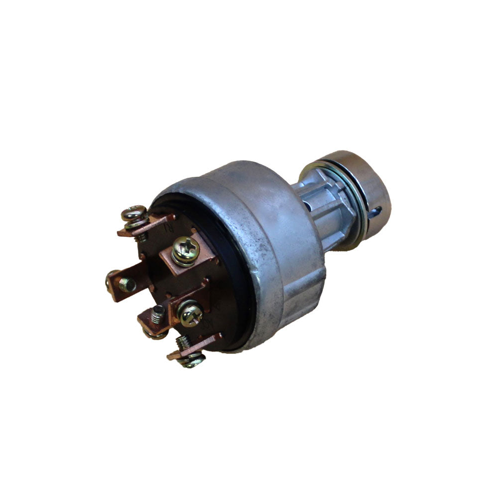 YN50S00029F1 Ignition Switch Fits Kobelco SK120-6 SK200-6 SK330-6