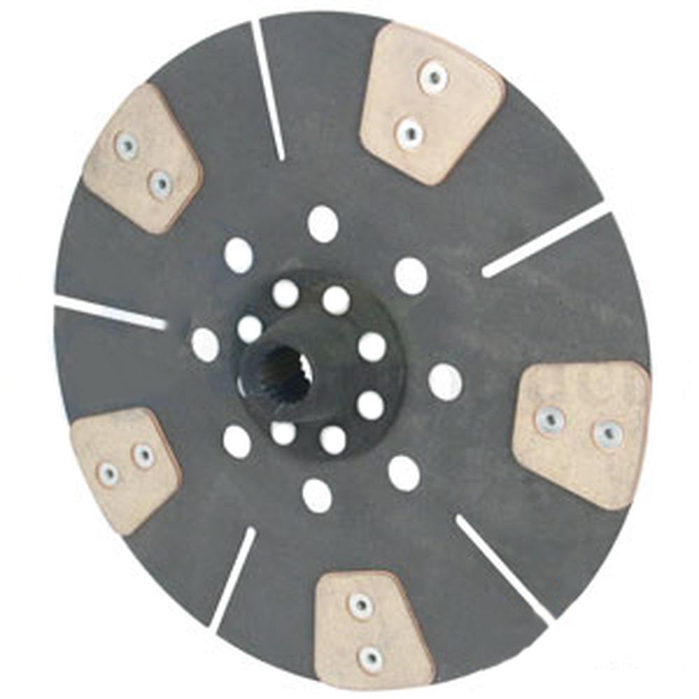 YZ90755 PTO Disc Fits John Deere