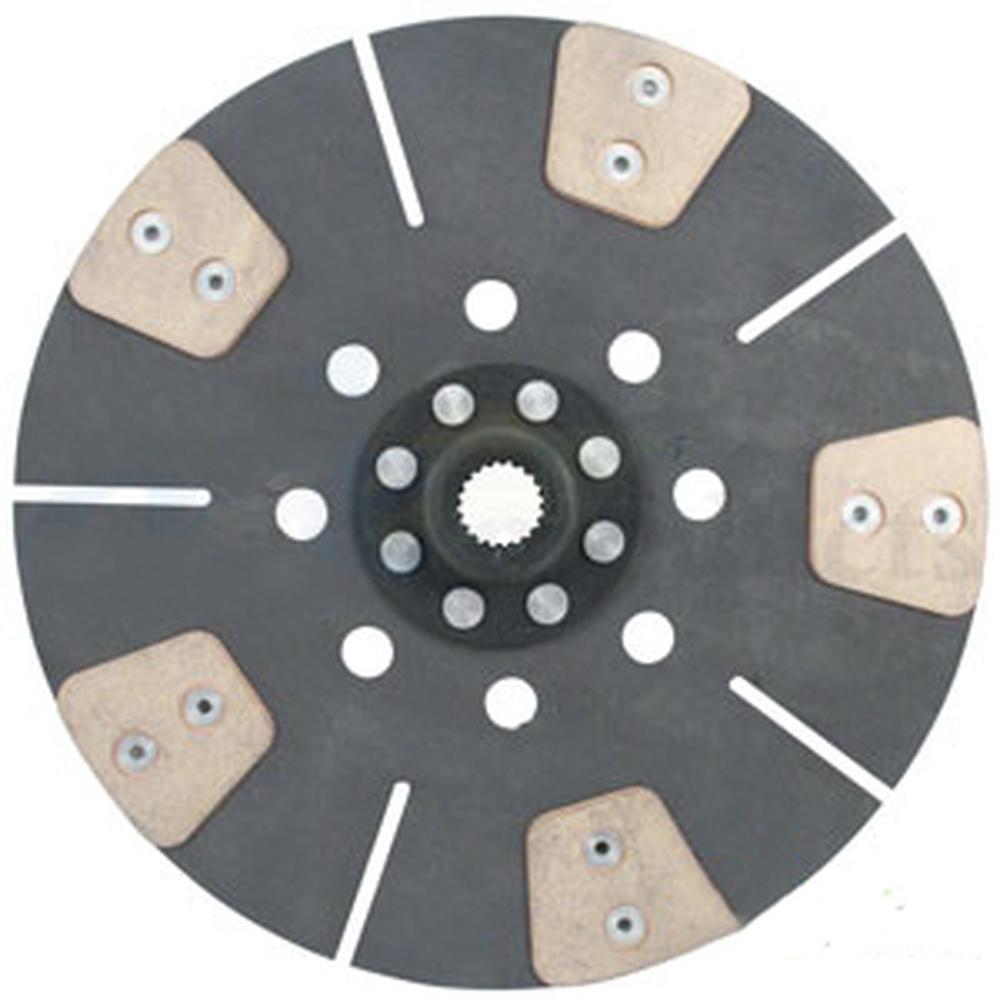 YZ90755 PTO Disc Fits John Deere