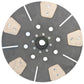YZ90755 PTO Disc Fits John Deere