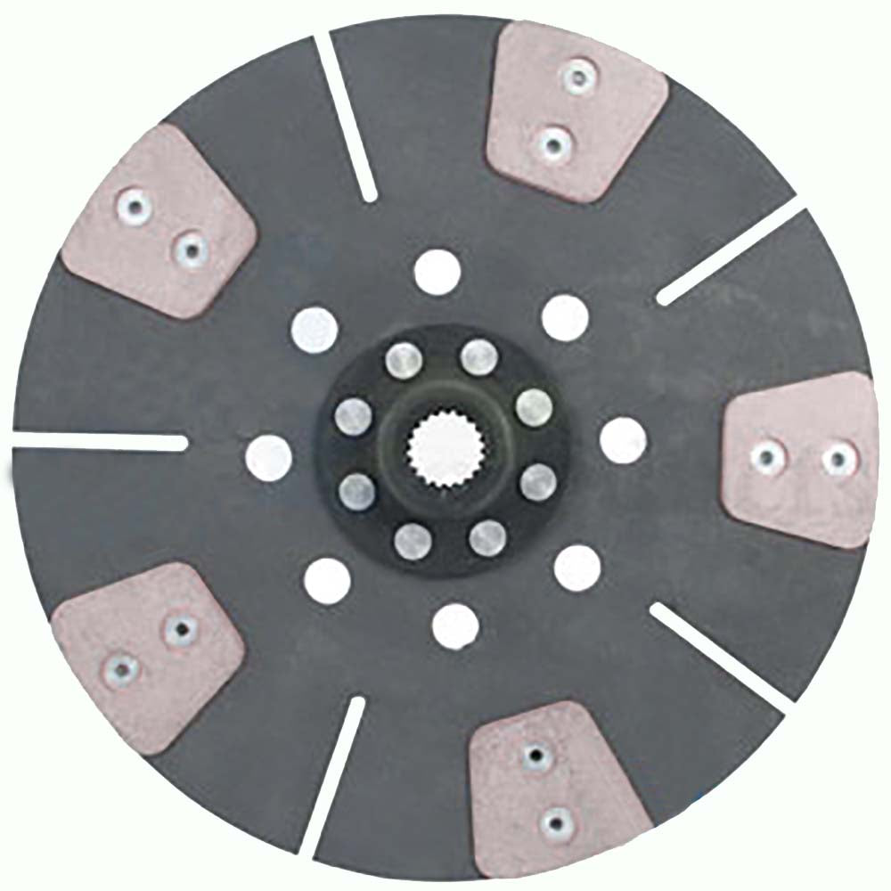 YZ90755 PTO Disc Fits John Deere