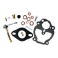 Carburetor Kit Fits Allis Chalmers B C CR