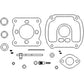 ZCK13 - Complete Carb Kit (Z)