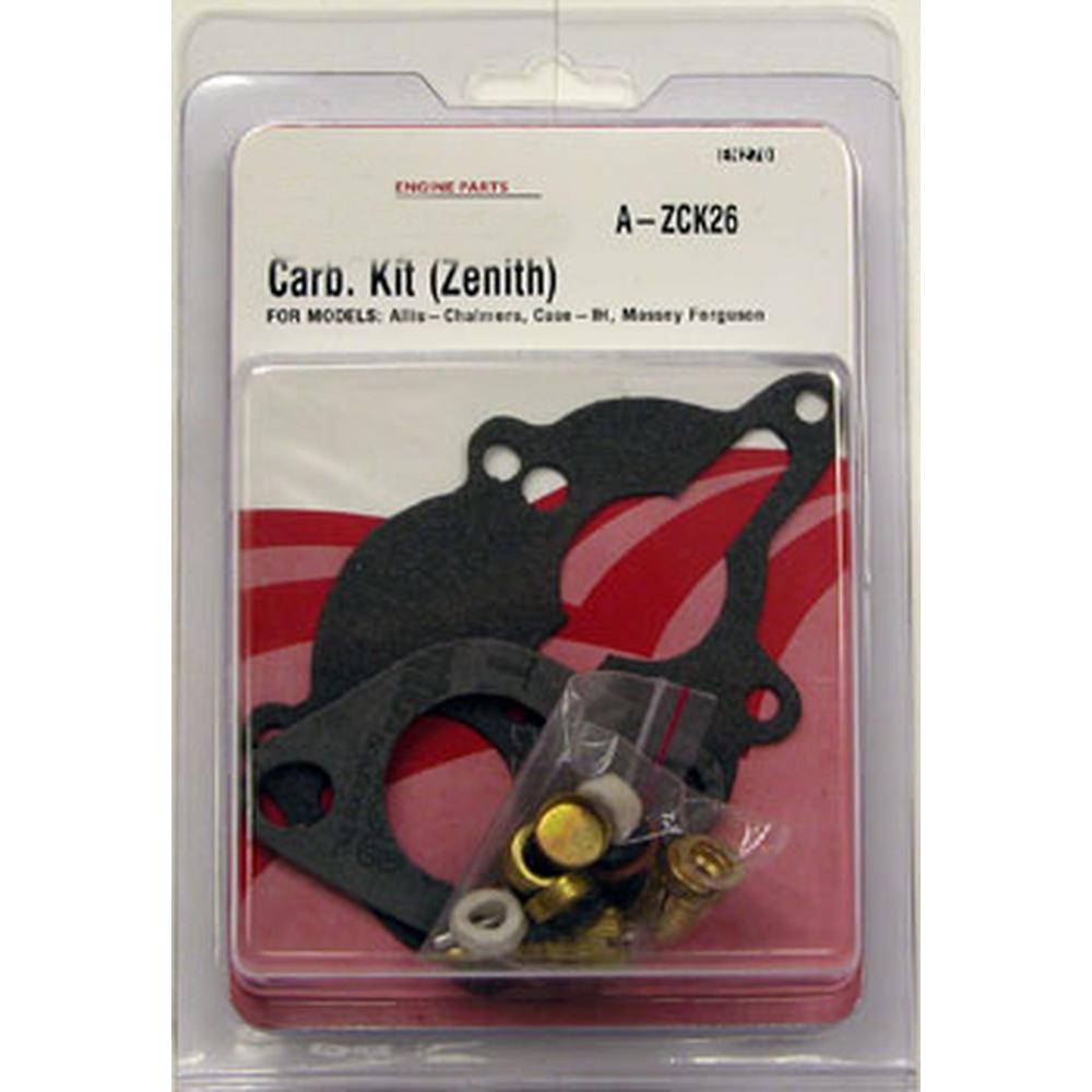 ZCK26-AIC Carburetor Kit