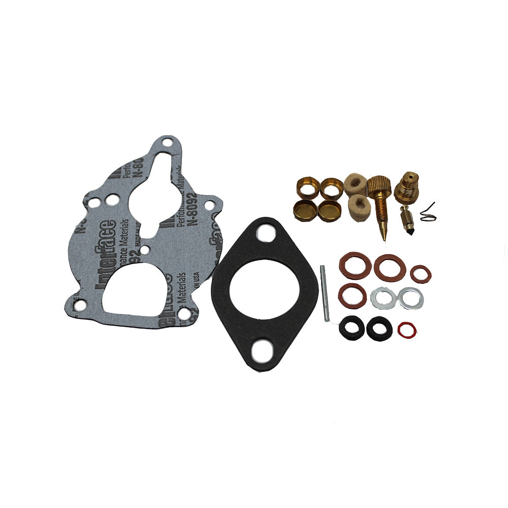 ZCK26 Carburetor Kit Fits Zenith 12098 12108 12115 12122 12123 12225 12253 12262