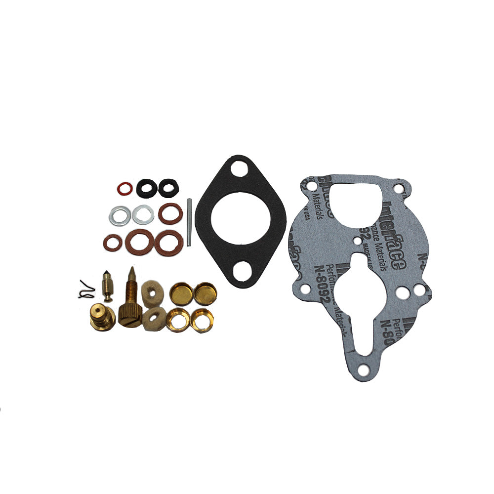 ZCK26 Carburetor Kit Fits Zenith 12098 12108 12115 12122 12123 12225 12253 12262