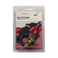 A-ZCK26 Carburetor Kit (Zenith) Fits Case-IH