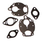 Basic Carburetor Kit (Z) Fits Case Replaces ZCK27