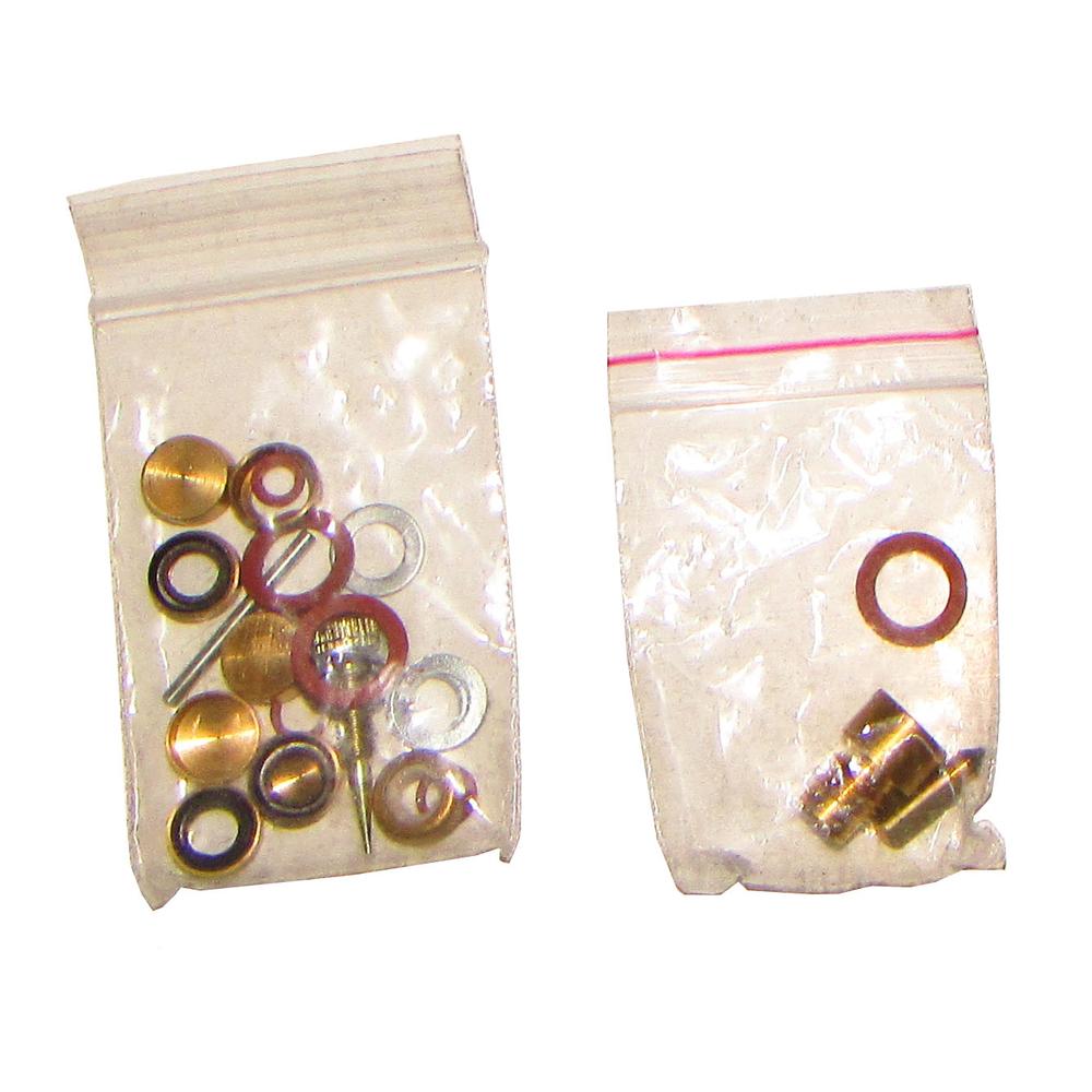 Basic Carburetor Kit (Z) Fits Minneapolis Moline Replaces ZCK27