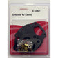 Basic Carburetor Kit (Z) Fits Minneapolis Moline Replaces ZCK27