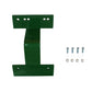 Interchangeable Step Extension Fits John Deere 2510, 2520, 3010, 3020, 4000