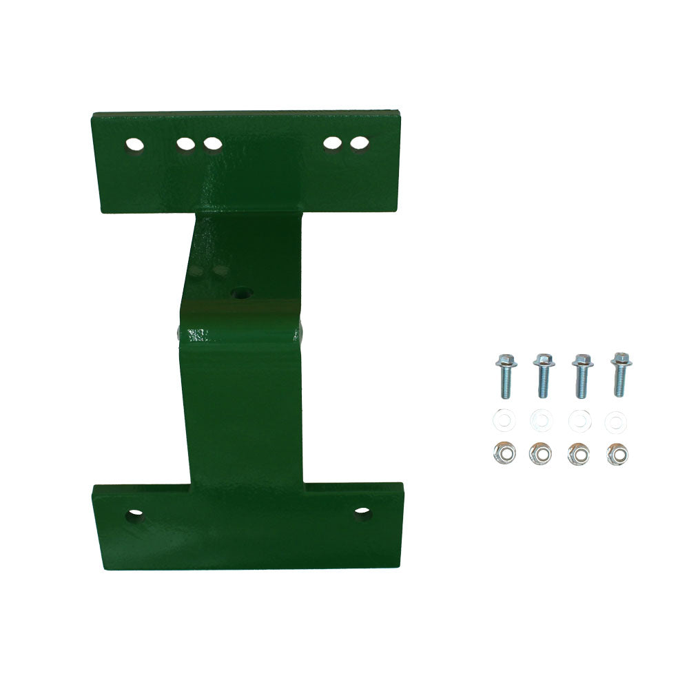 Interchangeable Step Extension Fits John Deere 2510, 2520, 3010, 3020, 4000