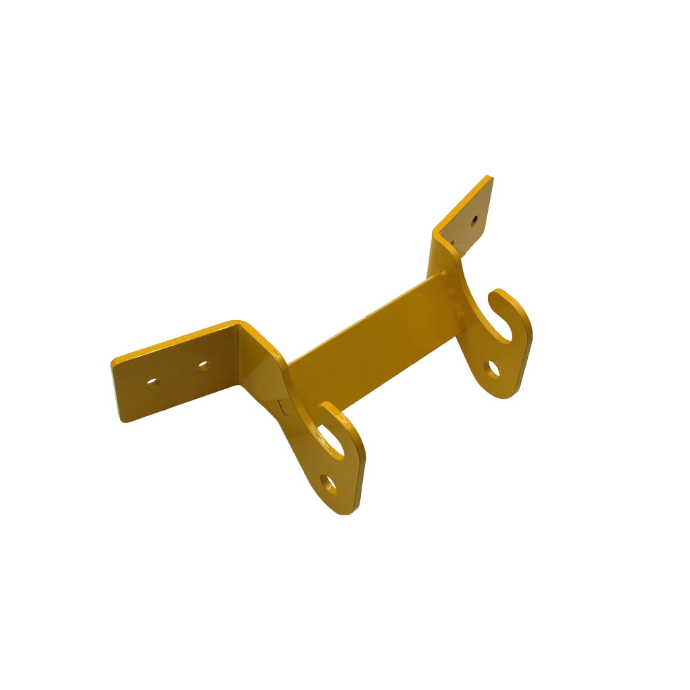 ZJ.09836 Mower Deck Front Hanger Repair Kit Fits John Deere 425 445 455
