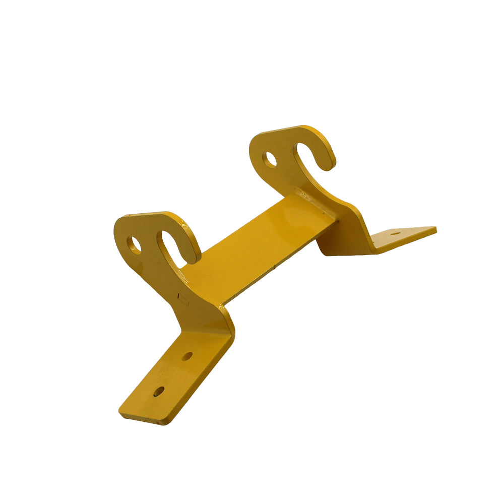 ZJ.09836 Mower Deck Front Hanger Repair Kit Fits John Deere 425 445 455