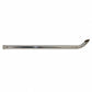Chrome Exhaust Stack - Curved - ZNL89020C