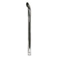 Chrome Stack Exhaust Pipe ZNL89051C fits Several