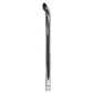 Chrome Stack Exhaust Pipe ZNL89051C fits Several