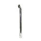 89054C Chrome Exhaust Stack Fits John Deere