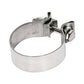 ZNL90872A - Stainless Steel Clamp