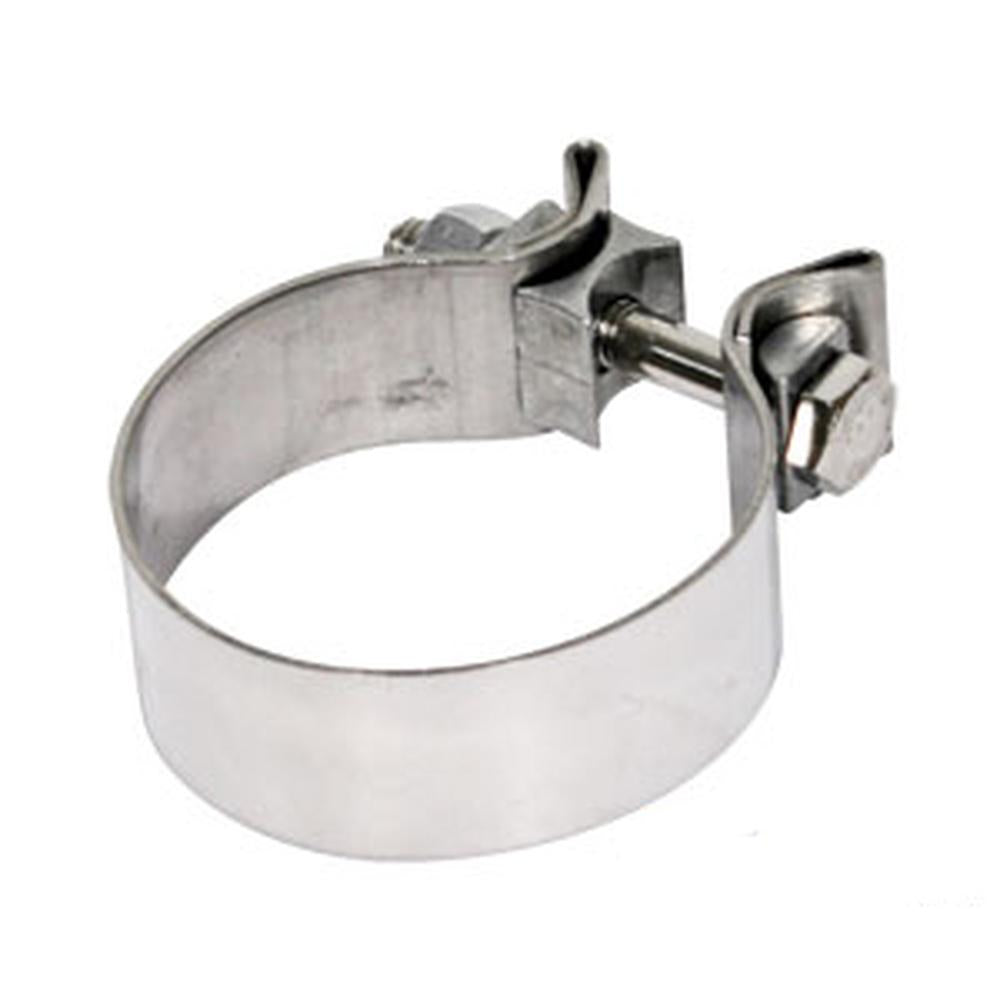 ZNL90872A - Stainless Steel Clamp