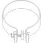 ZNL90872A - Stainless Steel Clamp