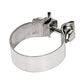 ZNL90872A - Stainless Steel Clamp