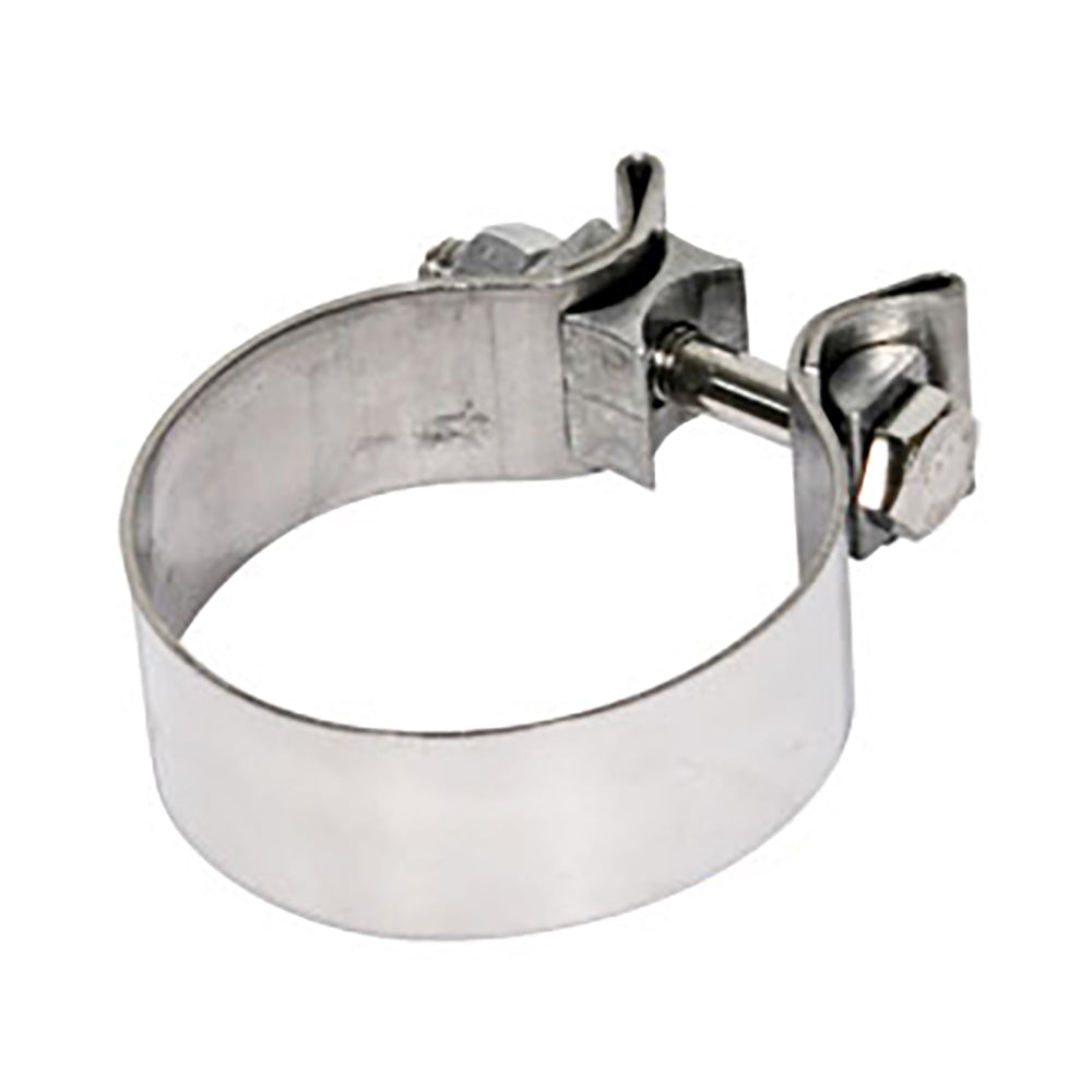 ZNL90872A - Stainless Steel Clamp
