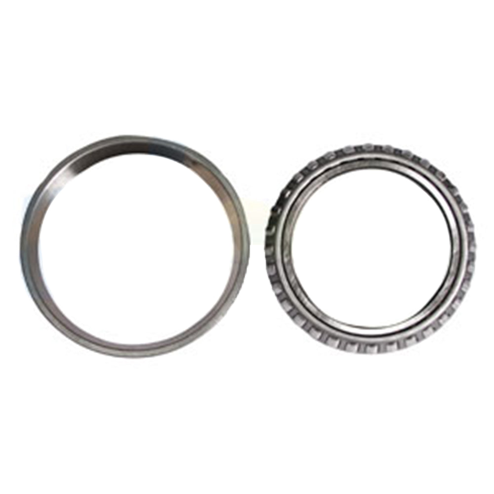 Differential Bearing Fits Deutz-Fahr Replaces ZP0750117167