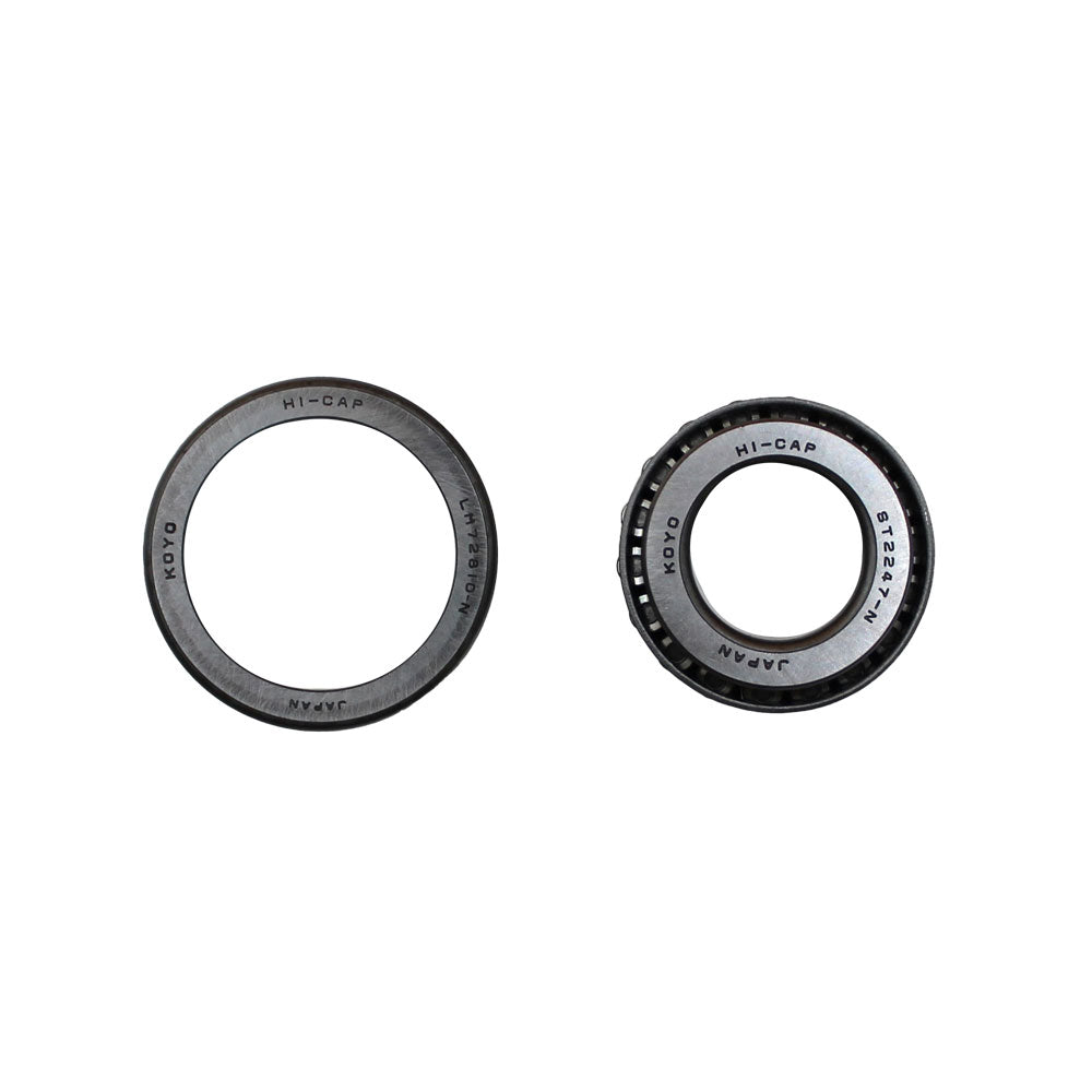 ZP0750117306 - Pivot Pin Bearing
