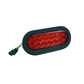 1-019-03-305-AIC Red 6" Oval LED Light Kit