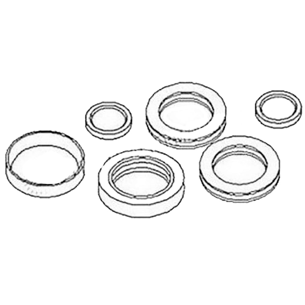 1-01CK-AIC Cylinder Seal Kit