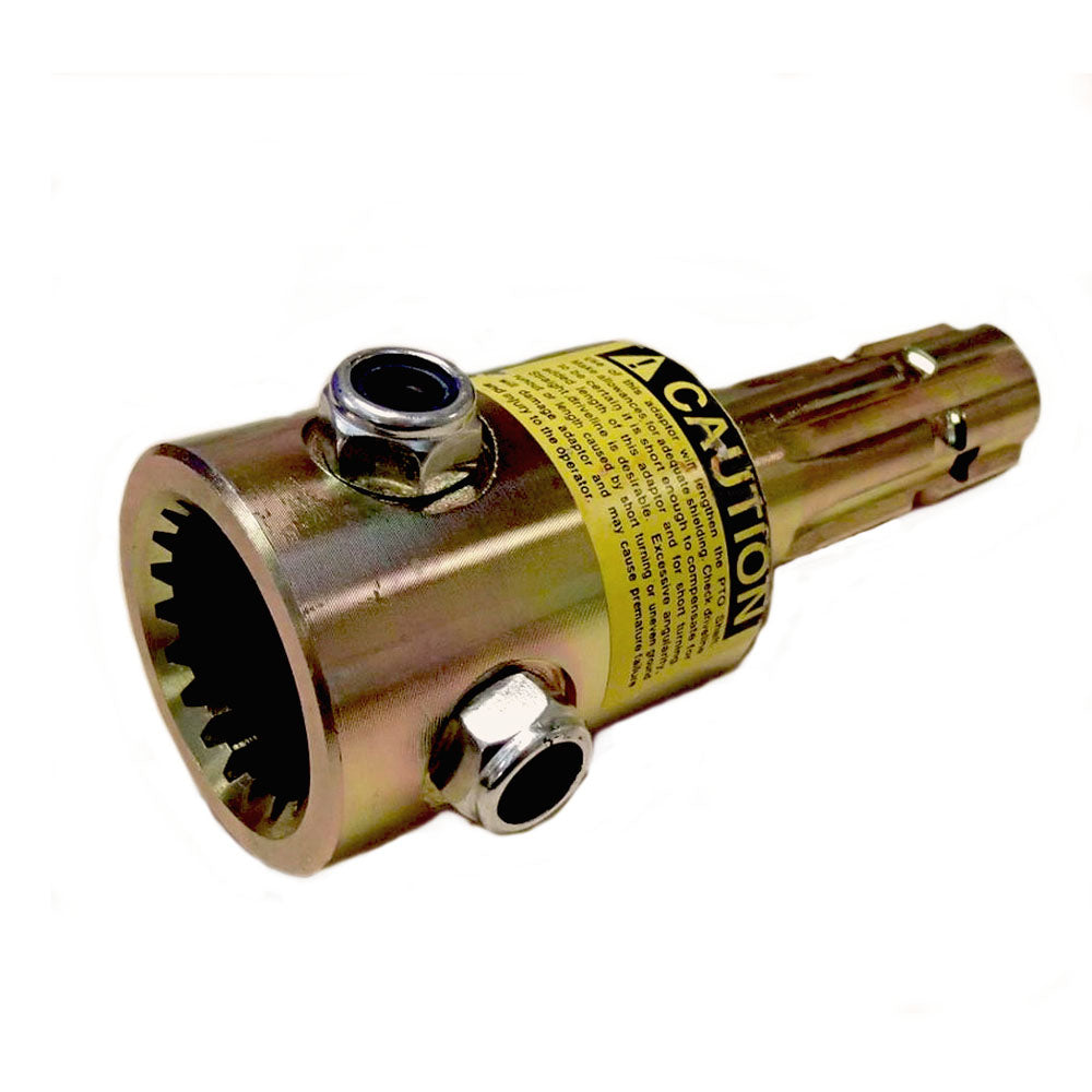 1-03-32-00090-AIC PTO Adapter