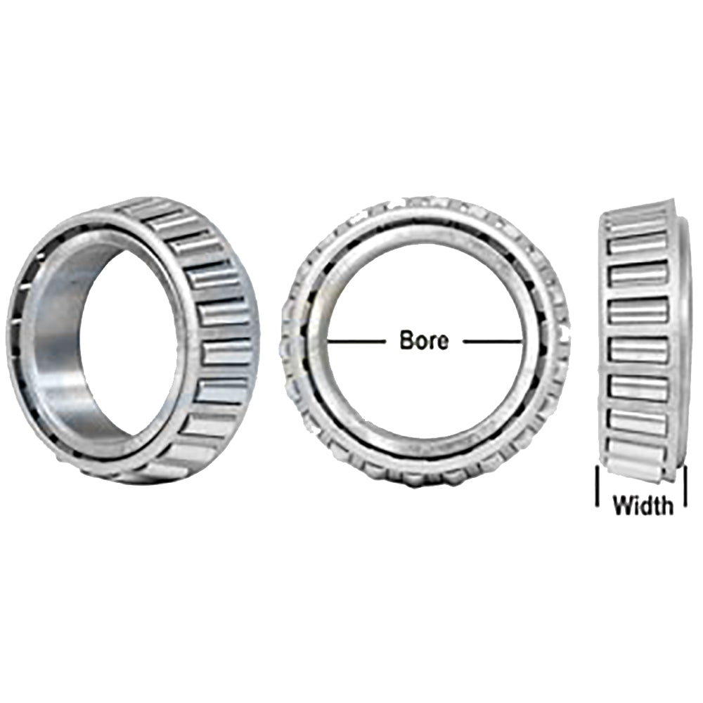 1-09067-AIC Taper Cone