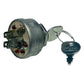 103990-AIC Ignition Switch