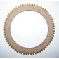 104-22-33321-AIC Fiber Clutch Disc