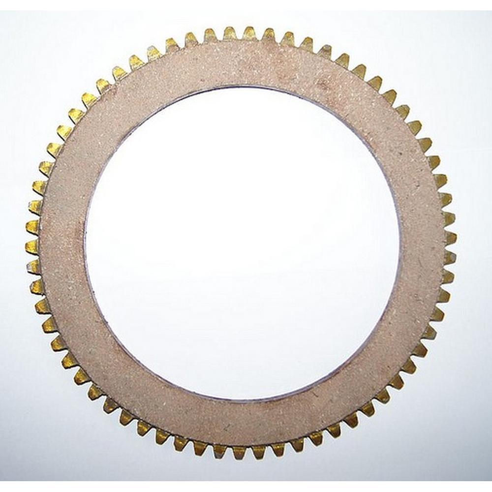 104-22-33321-AIC Fiber Clutch Disc