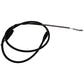 105-1844-AIC Traction Drive Cable, 47"