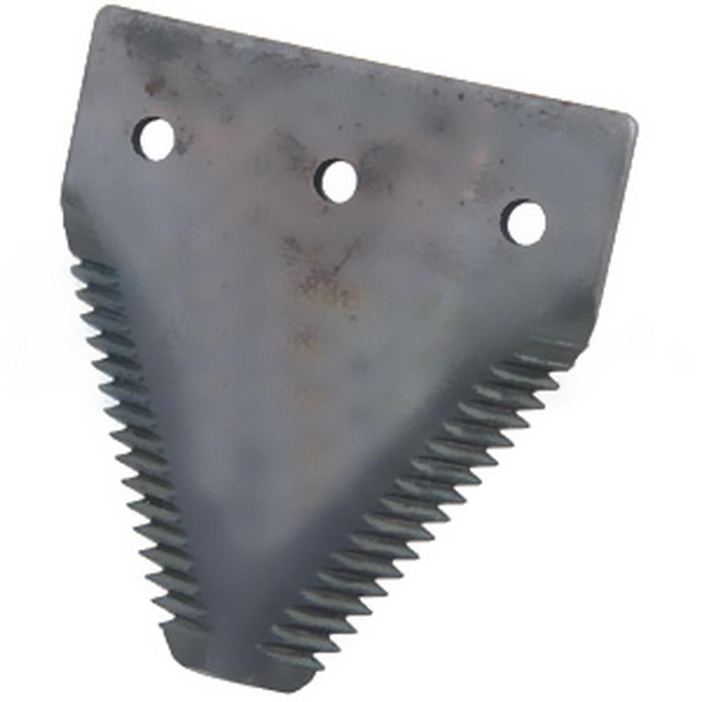 112074A1AIC Grain Head Sickle Section Tooth