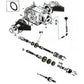 11366-AIC Final Gear Fits Case
