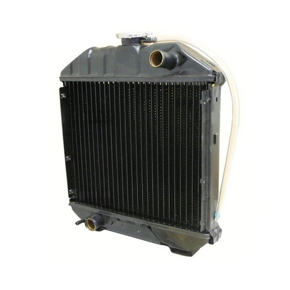 124460-44501-AIC Radiator with Cap