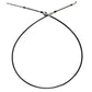 1251797C2-AIC 72-1/2" Throttle Cable