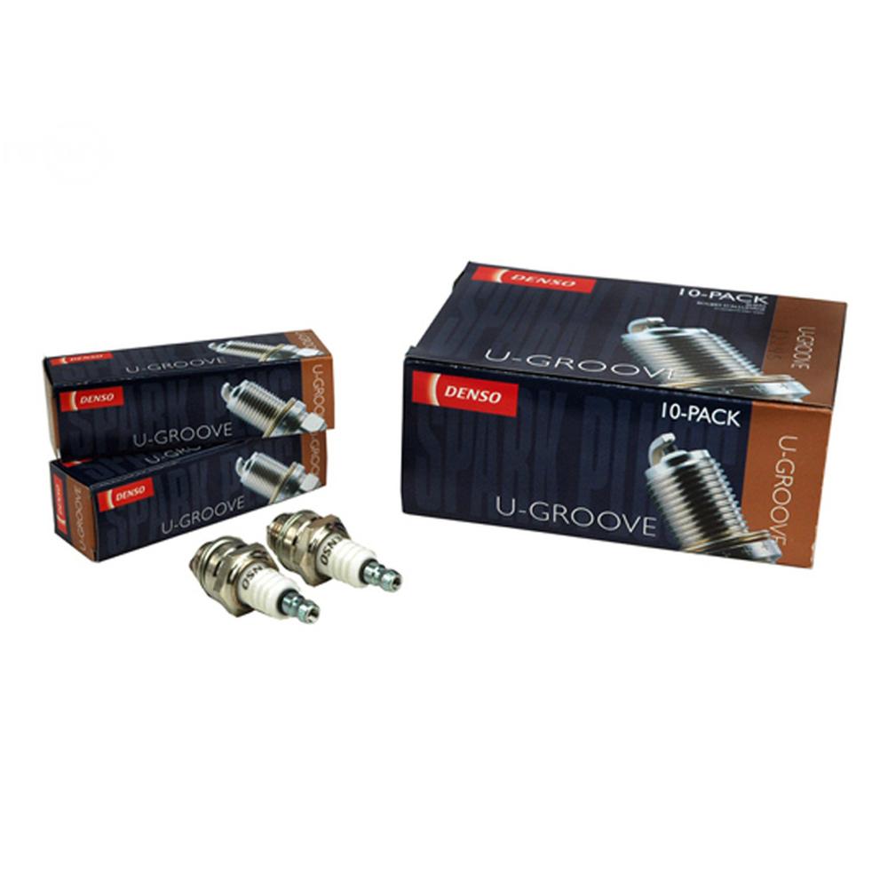 12545-ROT-AIC Fits Denso SPARK PLUG W22MP-U