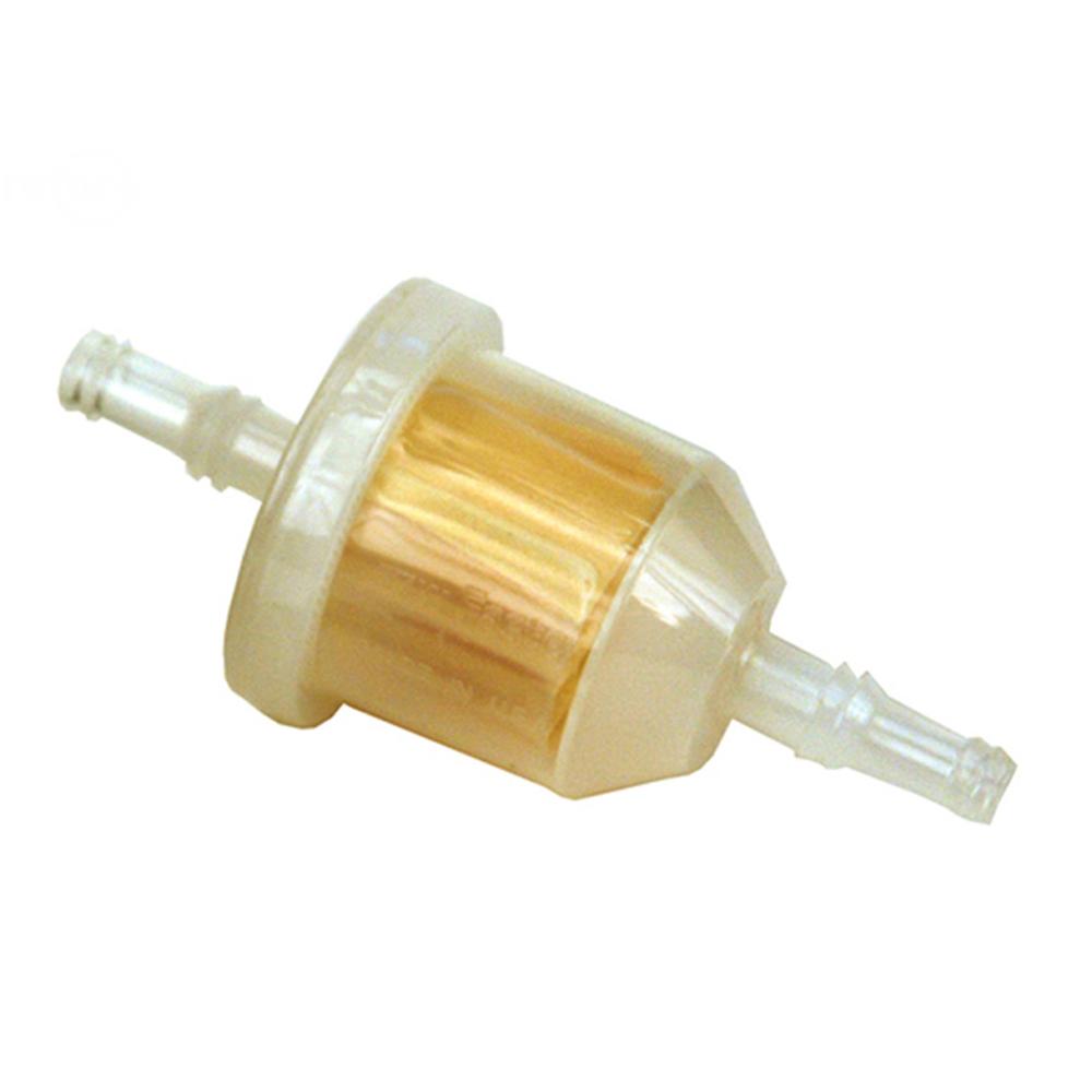 12619-ROT-AIC FUEL FILTER 1/4"-5/16"