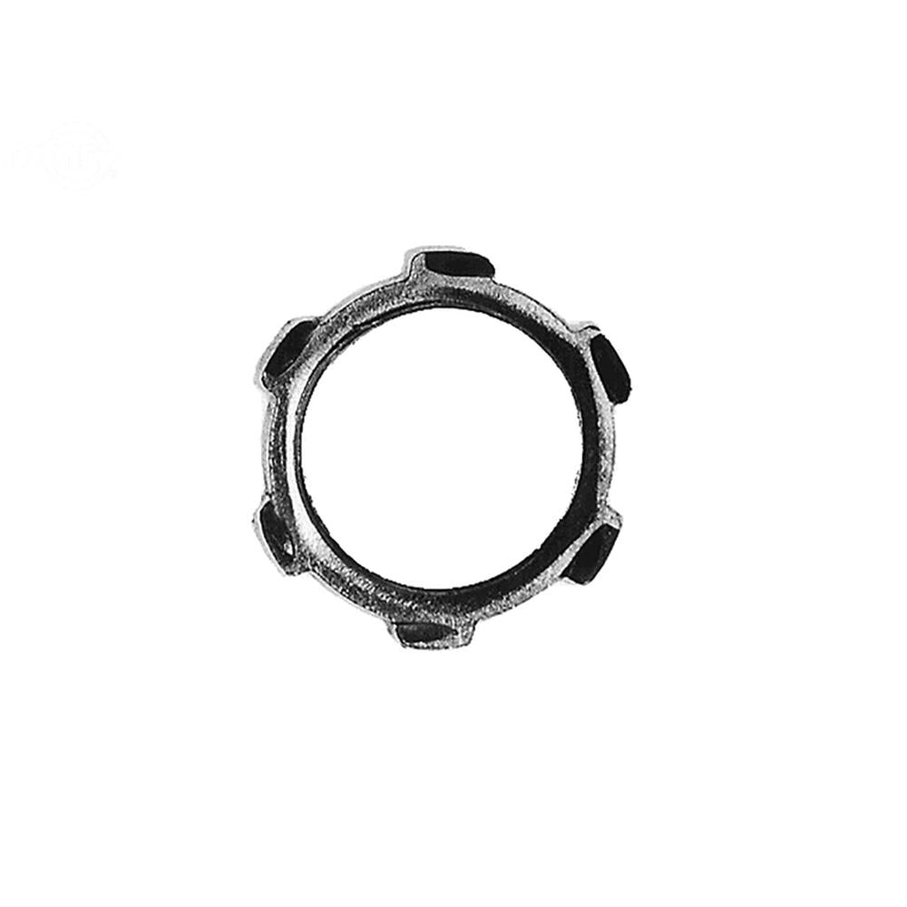 1287-ROT-AIC MUFFLER LOCK NUT 3/4" B&S